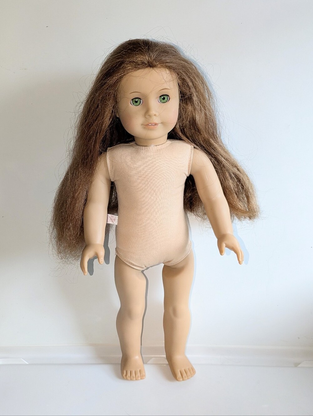 American Girl Felicity Doll